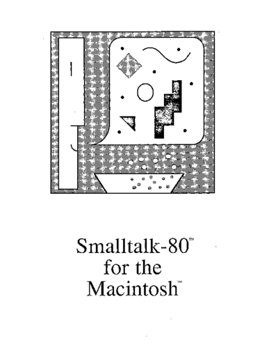 Smalltalk-80_for_the_Macintosh_Aug85