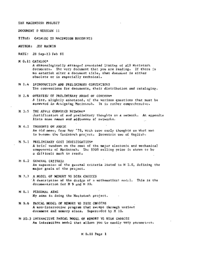 The_Macintosh_Project_Selected_Papers_Feb80