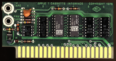 CassetteFront