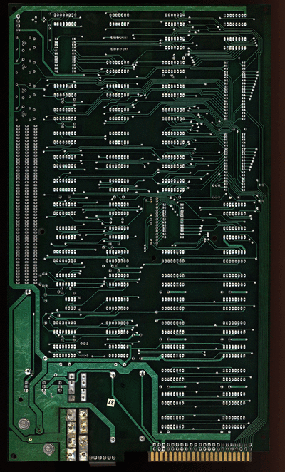 AppleIBack