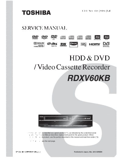 toshiba_rdxv60kb_vcr