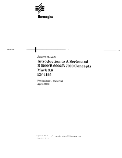 EP4195_Introduction_To_A-Series_And_B5-7xxx_Apr86