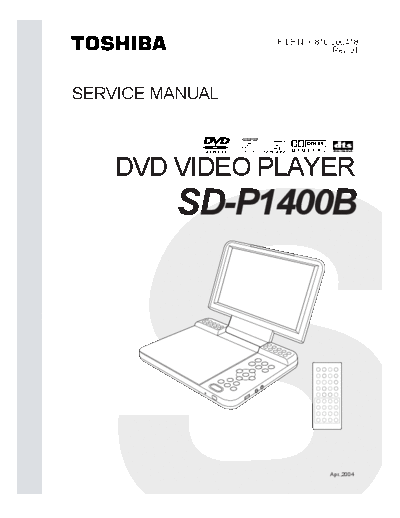 SDP1400B REV[1].01