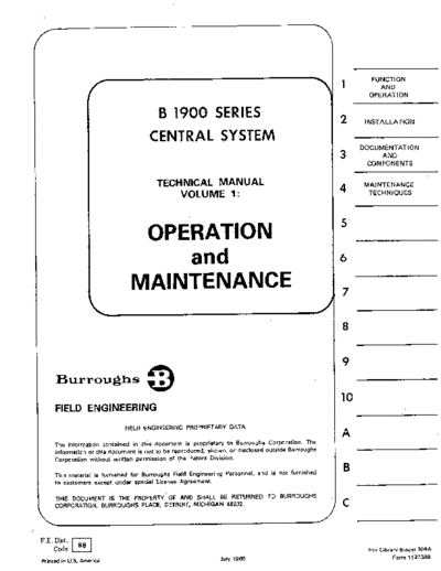 1127388_B1900maint_Jul80