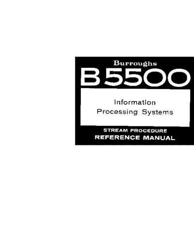 1021318_B5500_StreamProcedure_May65