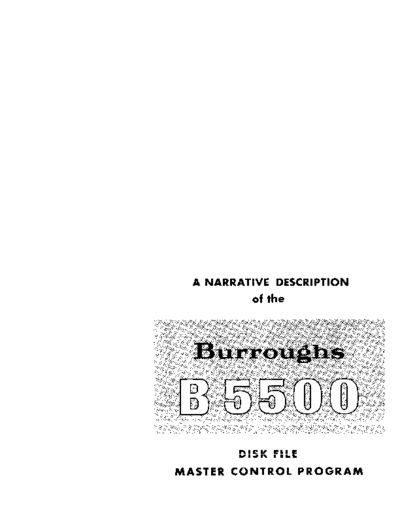 1023579_Narrative_Description_Of_B5500_MCP_Oct66