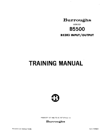 1036993_B5283_TrainingMan_Jan69