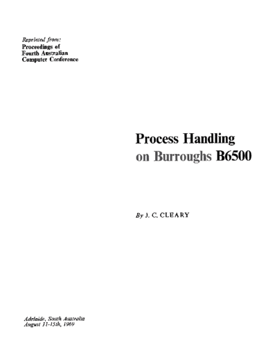 1051281_B6500_Process_Handling_Aug69