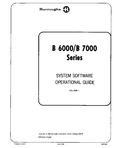5011661_B6000_B7000_SysSoftw_OperGuide_Vol1_Jun80