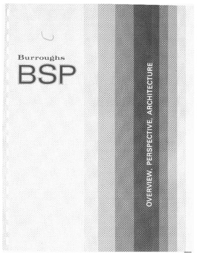 BSP_Overview