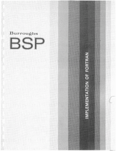 BSP_Fortran