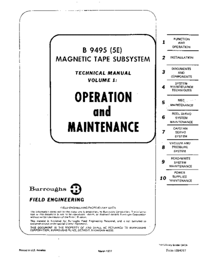 1084357_B9495mntVol1_Mar77