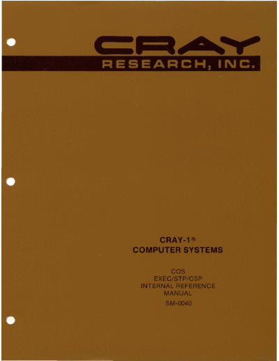 SM-0040_COS_EXEC_STP_CSP_Internal_Reference_Manual_Oct80