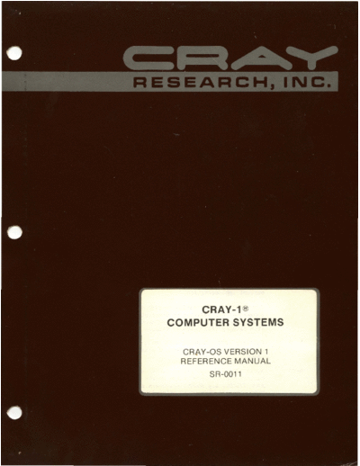 SR-0011K_CRAY-OS_Version_1_Reference_Jul82