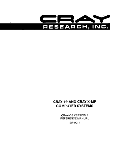 SR-0011L_CRAY-OS_Version_1_Reference_Jul83