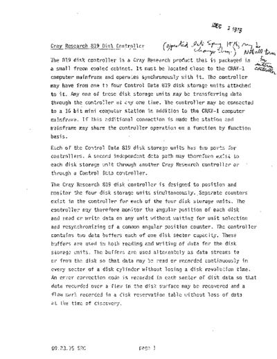819_DiskControl_Sep75
