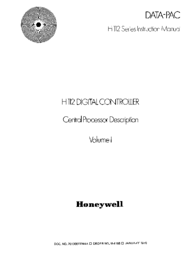 70130072244A_H112_CPU_Description_Vol1_Jan70