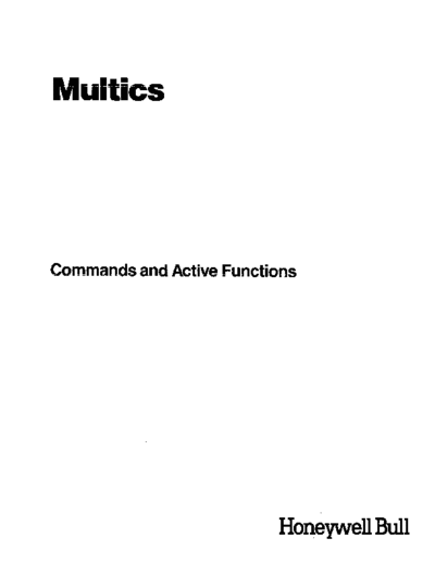 AG92-06B_multicsCmds_Nov87