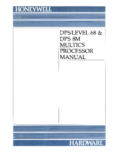AL39-01B_MULTICS_Processor_Manual_Feb82
