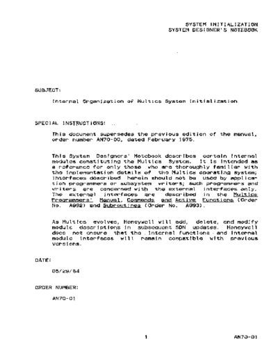 AN70-1_systemInitPLM_May84