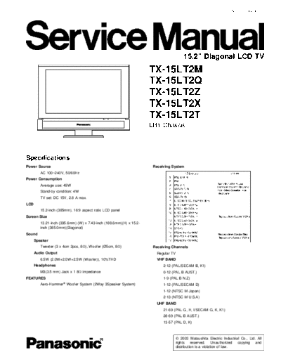 Panasonic_LH1_TX-15LT2M_TX-15LT2Q_TX-15LT2Z_TX-15LT2X_TX-15LT2T_[SM]