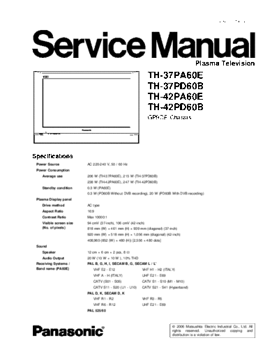 Panasonic_TH-37PD60B_TH-42PA60E_TH-42PD60B_TH-37PA60E_[SM]