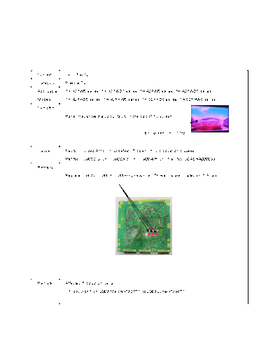 Panasonic_TH-37PW5_TH-37PWD5_TH-42PW5_TH-42PWD5_TH-42PHD5_TH-42PHW5_TH-50PHD5_TH-50PHW5_distorted_video_repair_tips