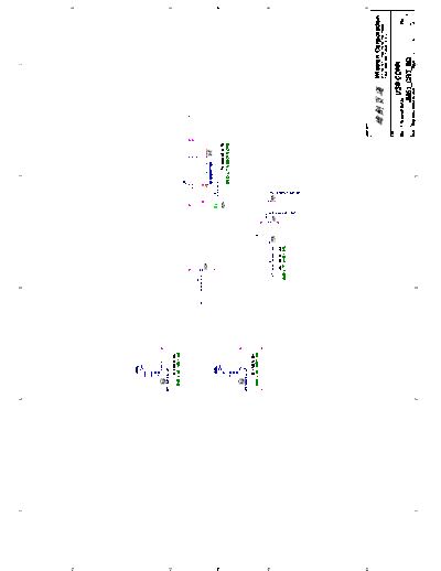 WISTRON JM51 UMA - CRT BOARD - REV -1