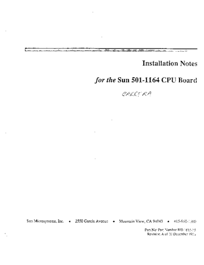 800-1615-05_501-1154_Installation_Notes