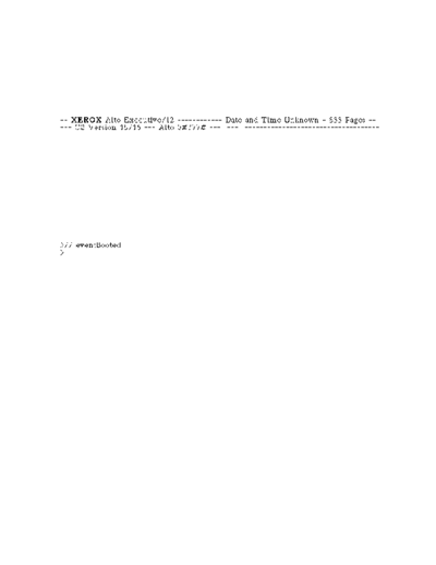 AltoScreenshots