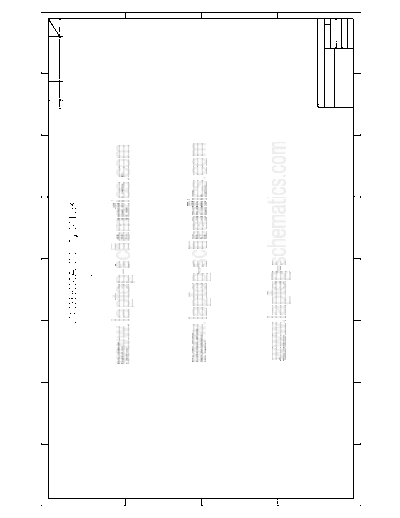 LB# 820-2879 Schematic diagram