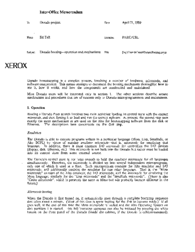 Dorado_Booting_Operation_and_Mechanisms_Apr80