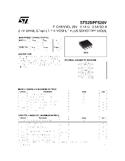 2DPFS20V