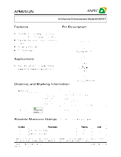 APM2512N