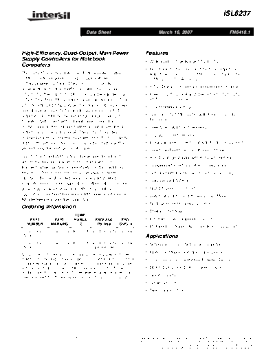 ISL6237