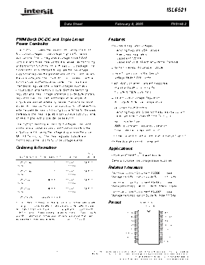 ISL6521