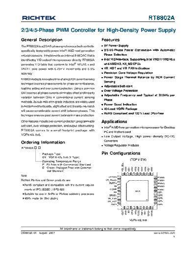 RT8802A