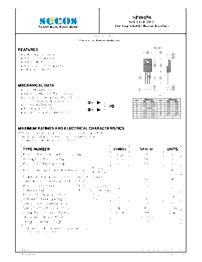 SP10150