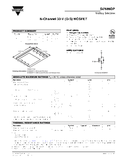 Si7686DP