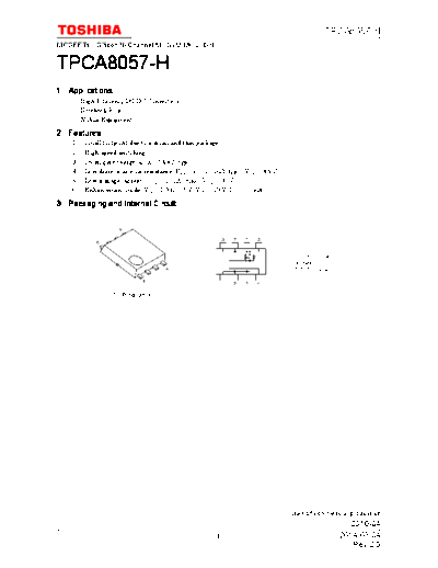 TPCA8057-H_datasheet_en_20140304