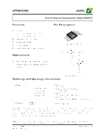 aPM4906
