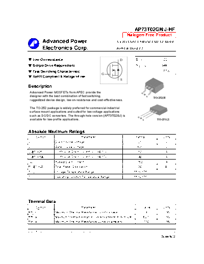ap73t02gh-hf
