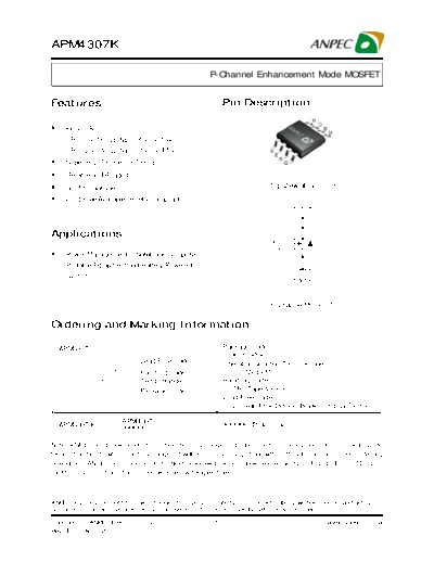 apm4307