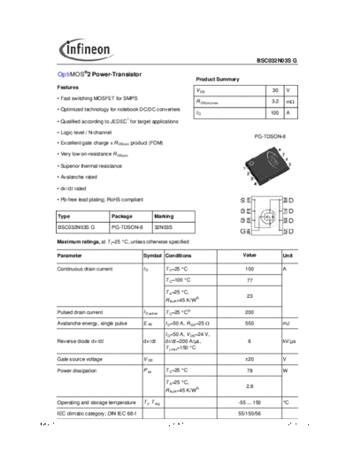 bsc032n03s