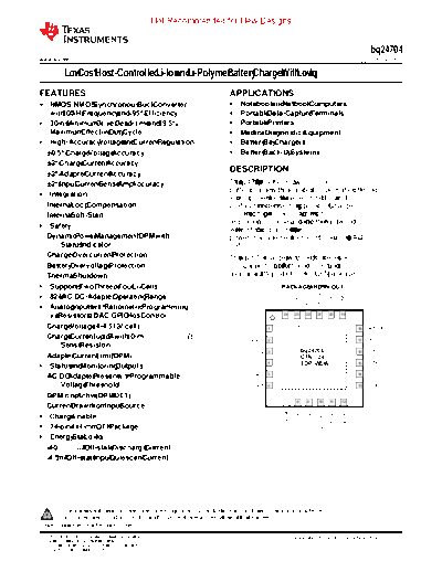 bq24704