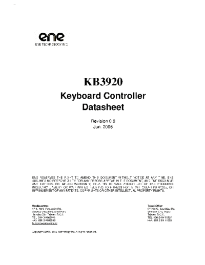 ene kb3920 - kb3926