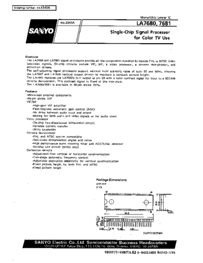 la7680