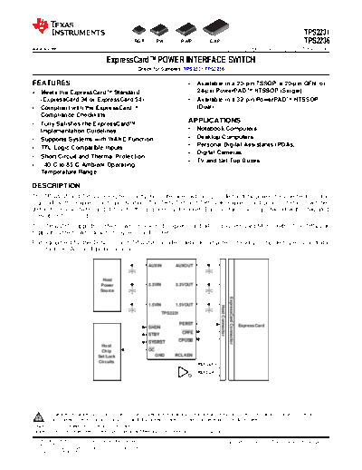 slvs536j TPS2231