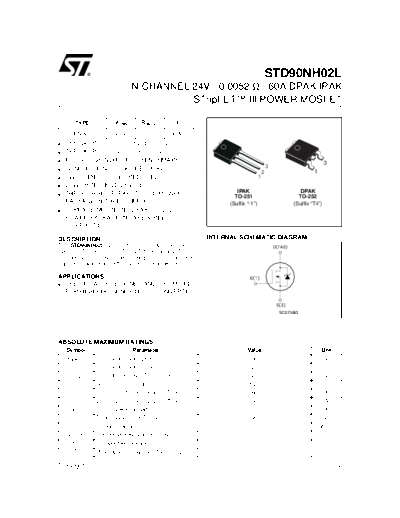 std90nh02l