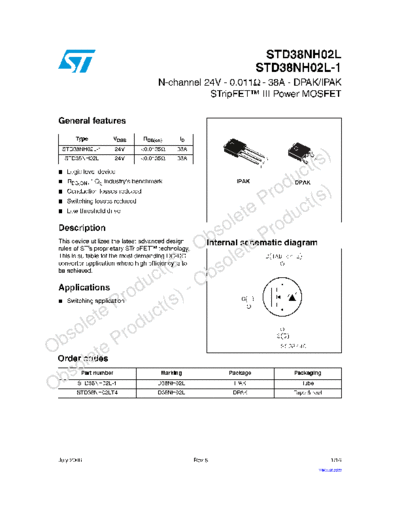 std38nh02l